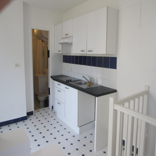 Offres de location Duplex Montreuil 93100