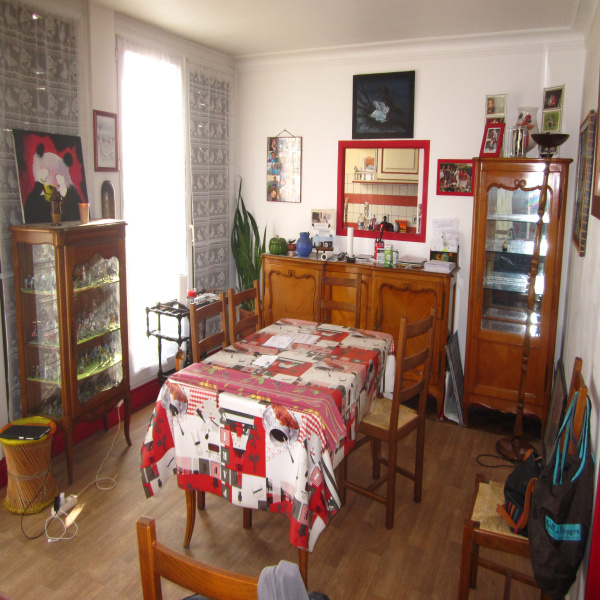 Offres de vente Appartement Paris 75012