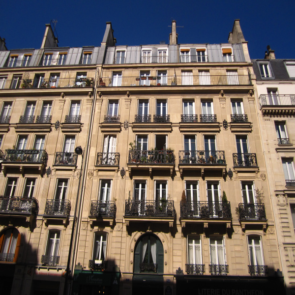 Offres de vente Appartement Paris 75005