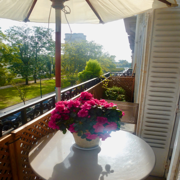 Offres de vente Appartement Vincennes 94300