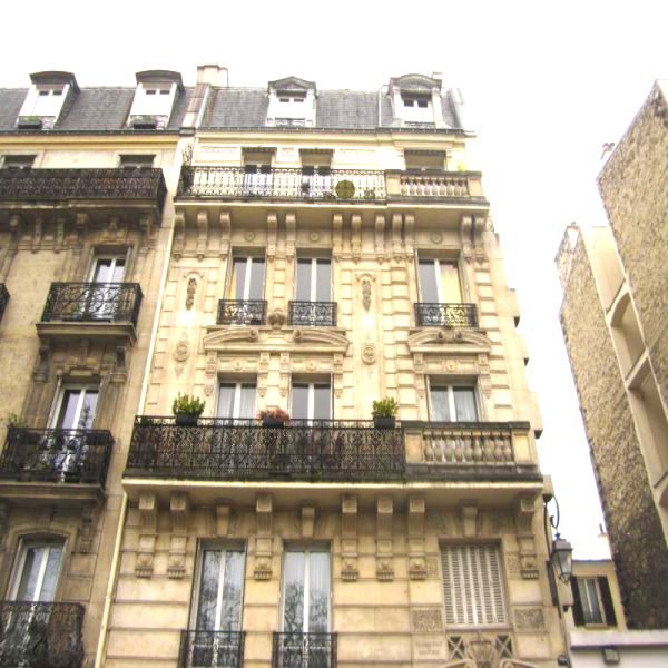 Offres de vente Appartement Vincennes 94300