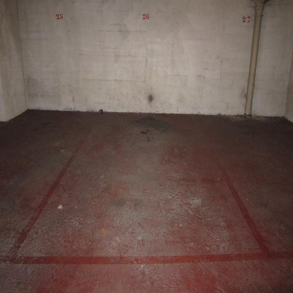 Offres de vente Parking Paris 75012