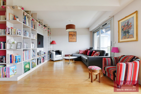 Offres de vente Appartement Paris 75012