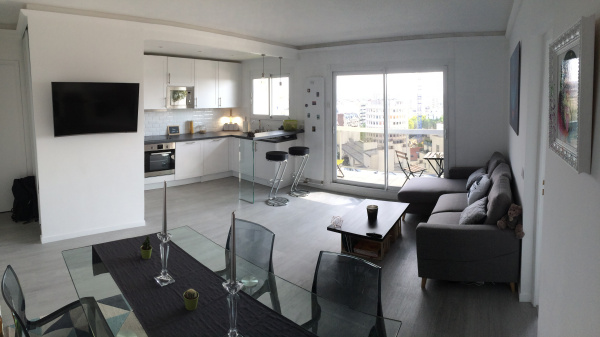 Offres de location Appartement Paris 75012