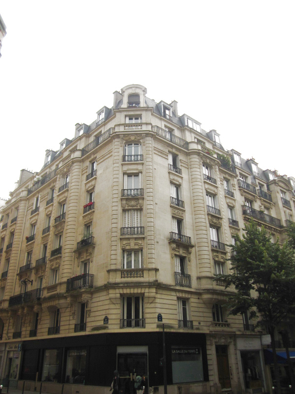 Offres de location Appartement Paris 75012