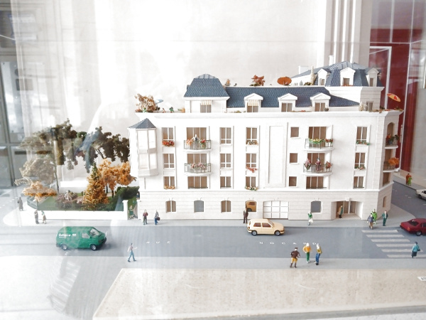 Offres de vente Studio Charenton-le-Pont 94220