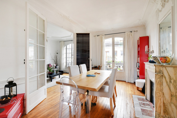 Offres de vente Appartement Paris 75012