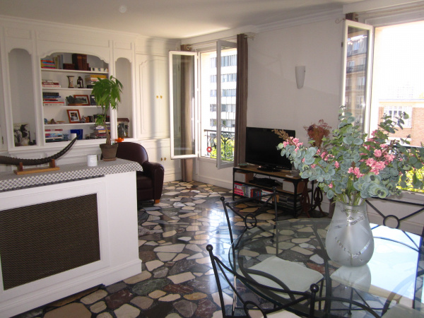 Offres de vente Appartement Paris 75012