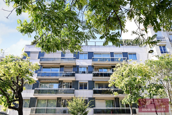 Offres de vente Appartement Paris 75017