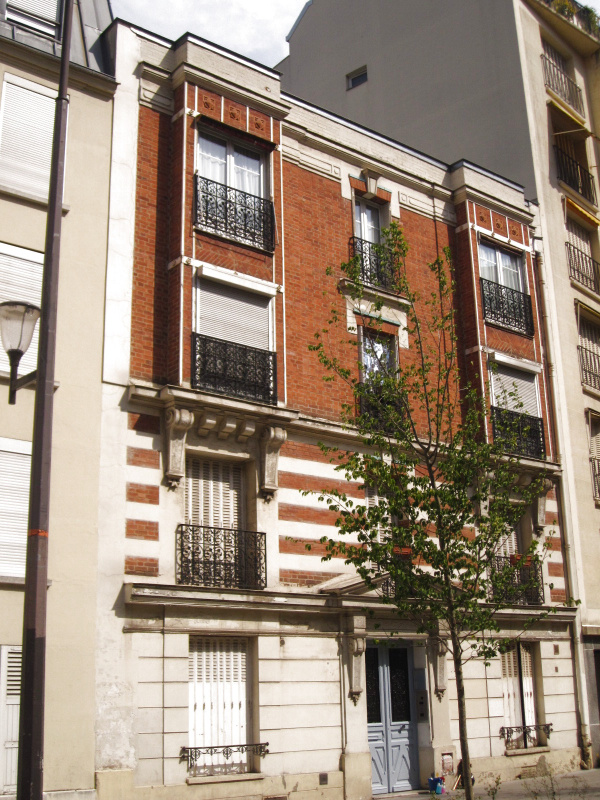 Offres de vente Appartement Paris 75012