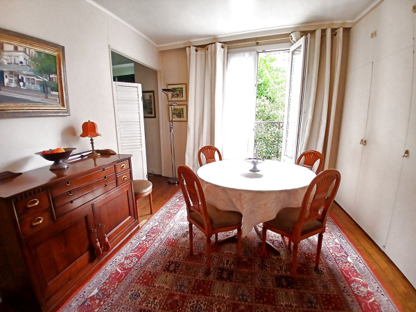 Offres de vente Appartement Paris 75012