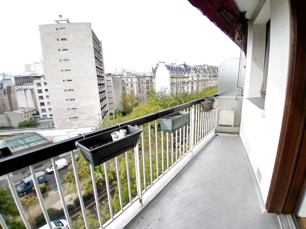 Offres de vente Appartement Paris 75012
