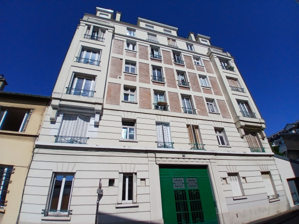 Offres de location Studio Montreuil 93100