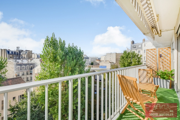 Offres de vente Appartement Paris 75012