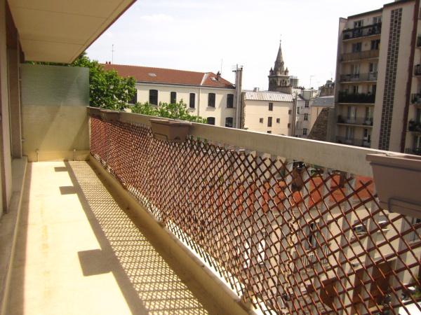 Offres de location Appartement Paris 75012