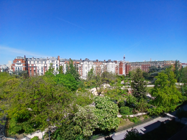 Offres de vente Appartement Paris 75020
