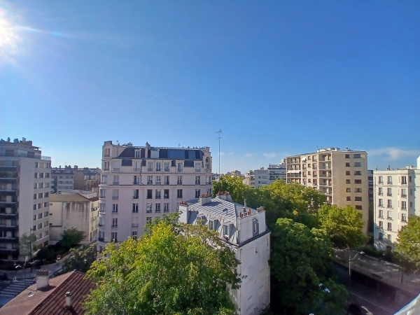 Offres de vente Appartement Paris 75012