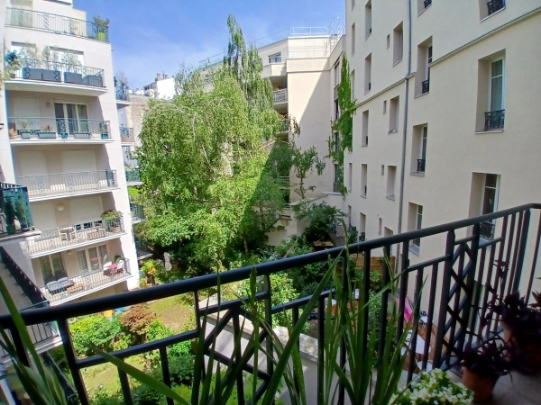 Offres de vente Appartement Paris 75012