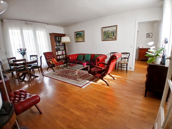 Offres de vente Appartement Paris 75012