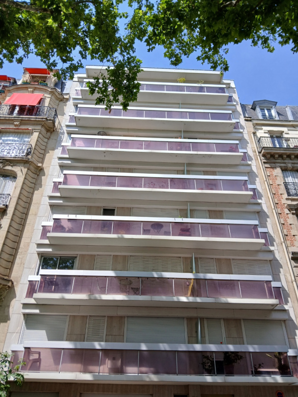 Offres de location Appartement Paris 75012