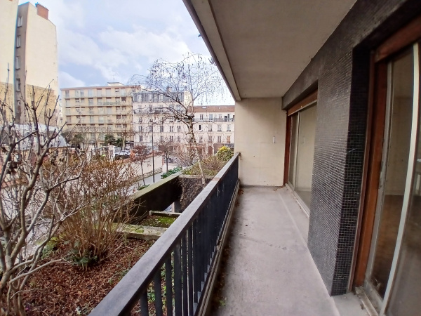 Offres de vente Appartement Vincennes 94300